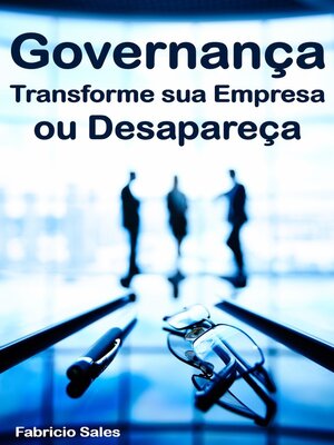 cover image of Governança